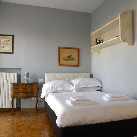 Bright Apt With Views And Terrace 피렌체 외부 사진