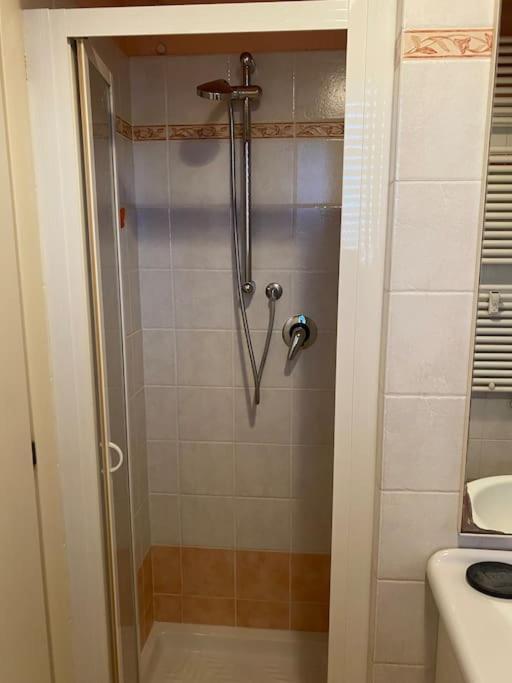 Bright Apt With Views And Terrace 피렌체 외부 사진