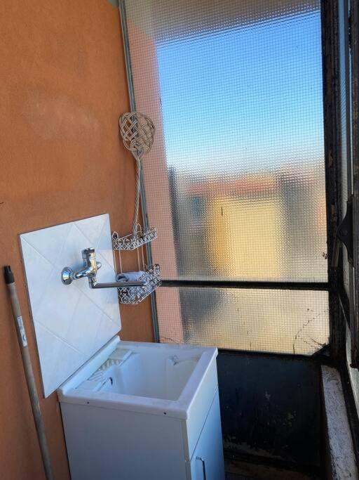 Bright Apt With Views And Terrace 피렌체 외부 사진