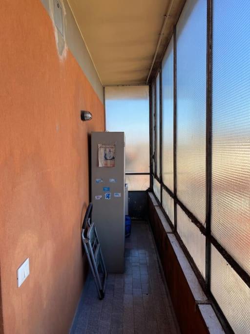 Bright Apt With Views And Terrace 피렌체 외부 사진