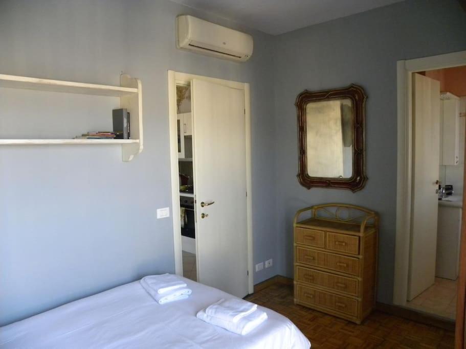 Bright Apt With Views And Terrace 피렌체 외부 사진